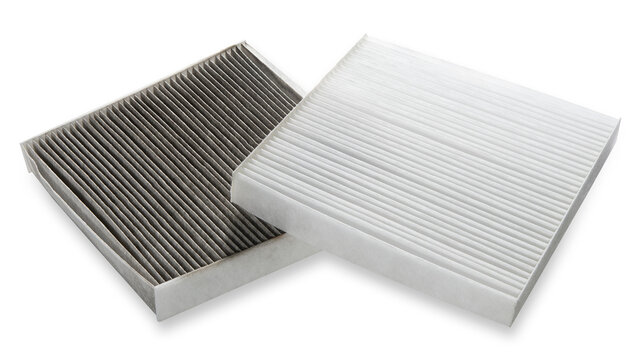 Air Filter - Cabin