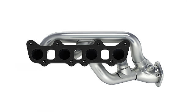 Exhaust Manifold