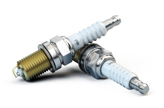 Spark Plug Set