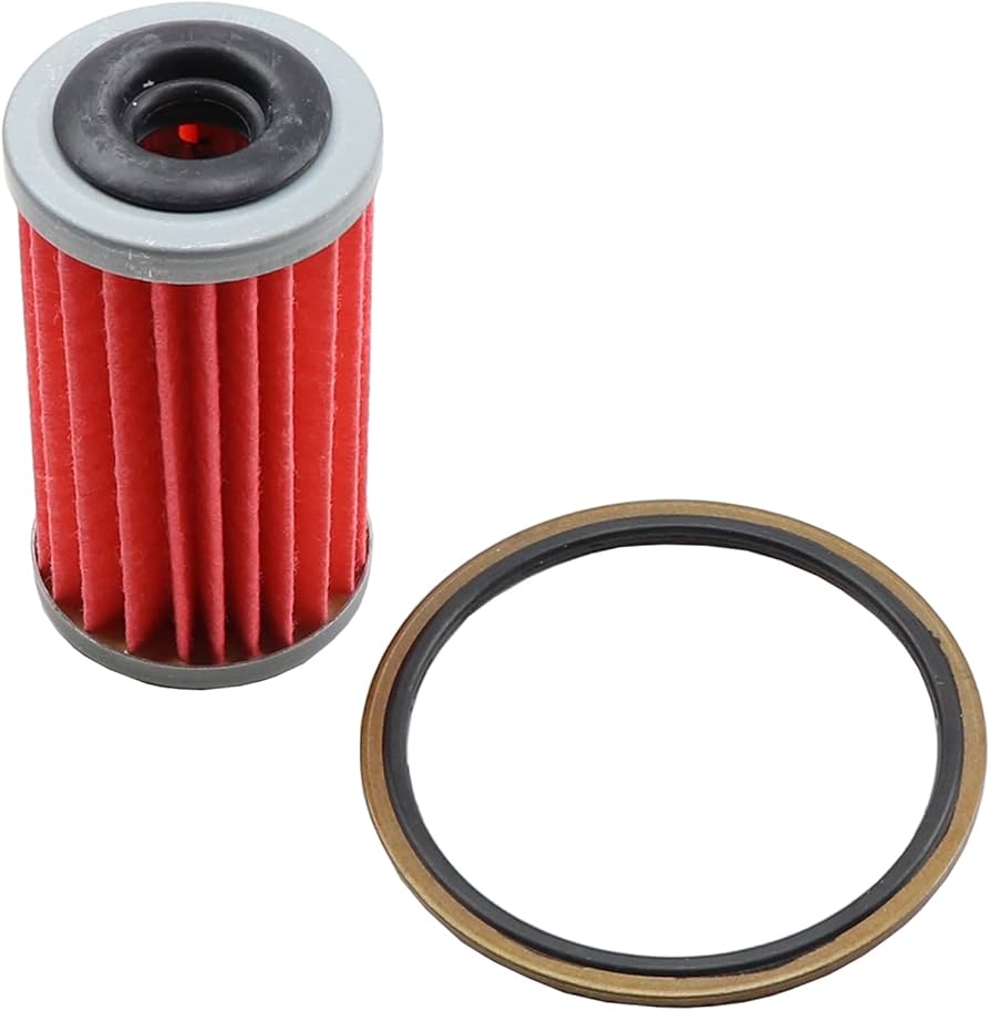 Transmission Filter