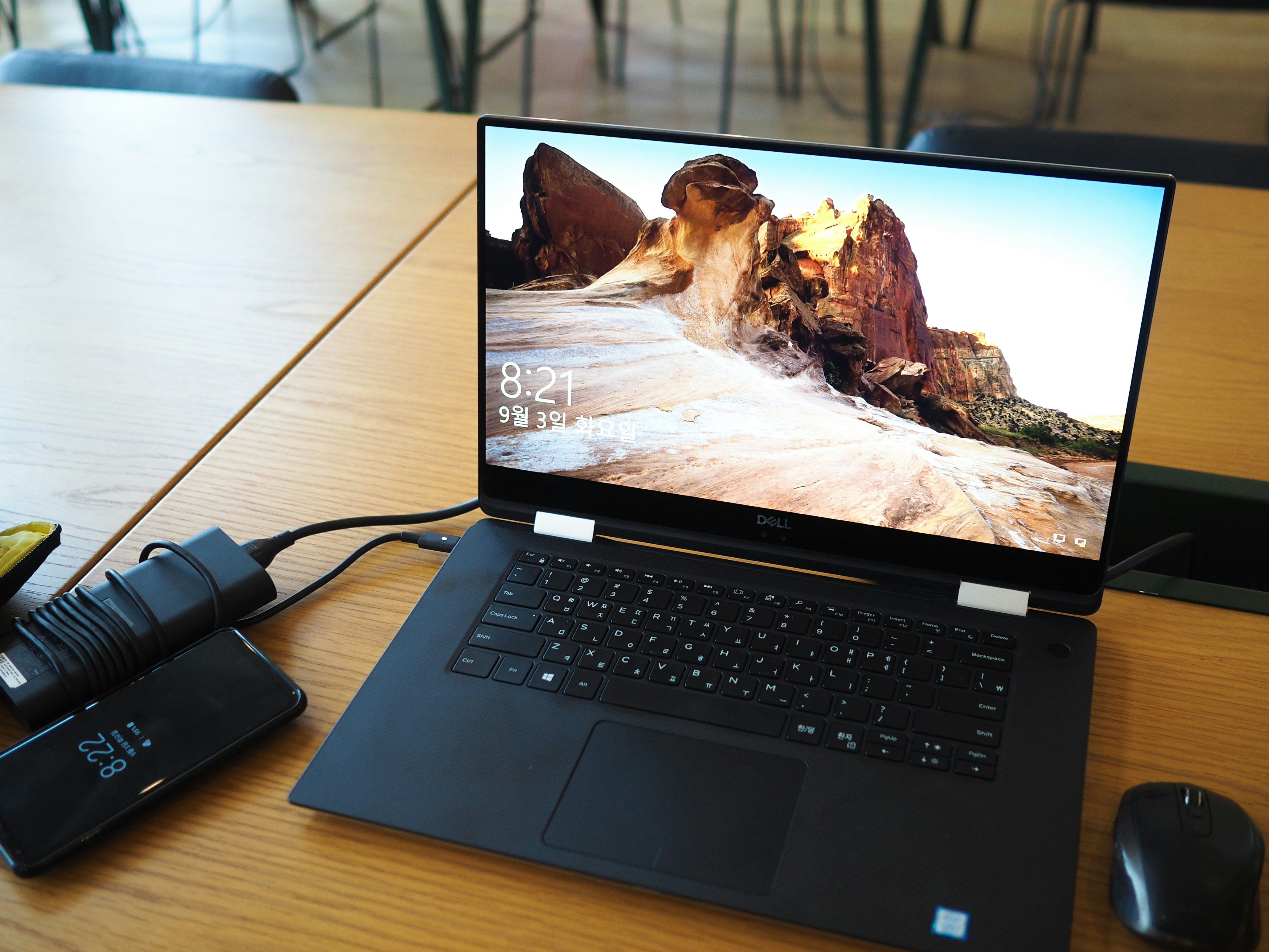 Dell XPS 13