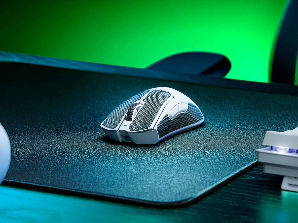 Razer DeathAdder V3