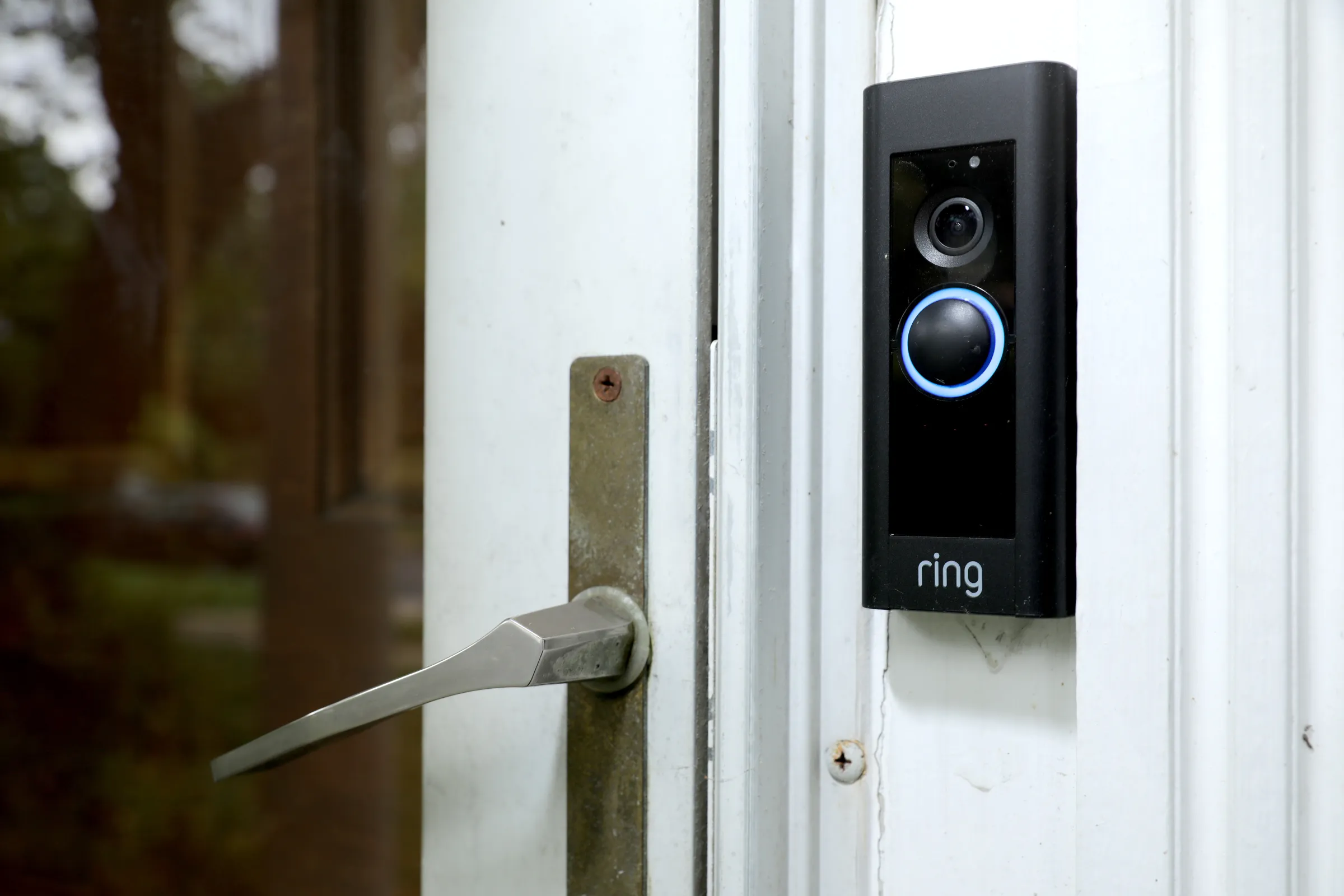 Ring Video Doorbell Pro 2